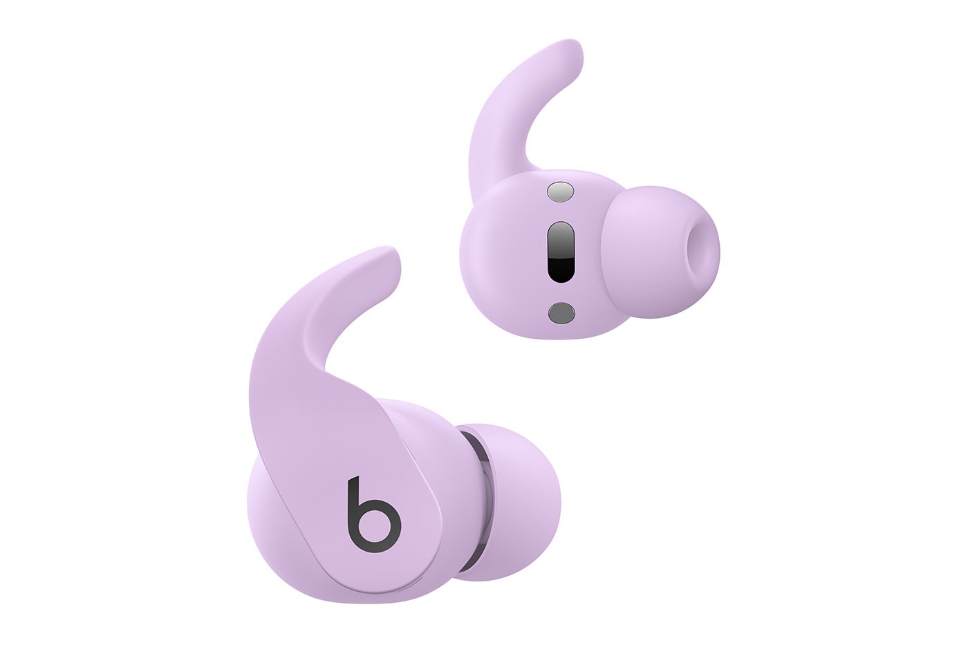 AirPods Pro 接班人？Beats Fit Pro 主動降噪藍牙耳機正式發佈！耳翼設計配戴更穩定