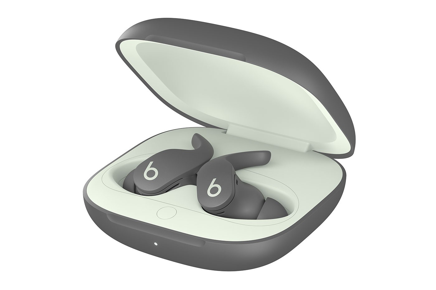 AirPods Pro 接班人？Beats Fit Pro 主動降噪藍牙耳機正式發佈！耳翼設計配戴更穩定