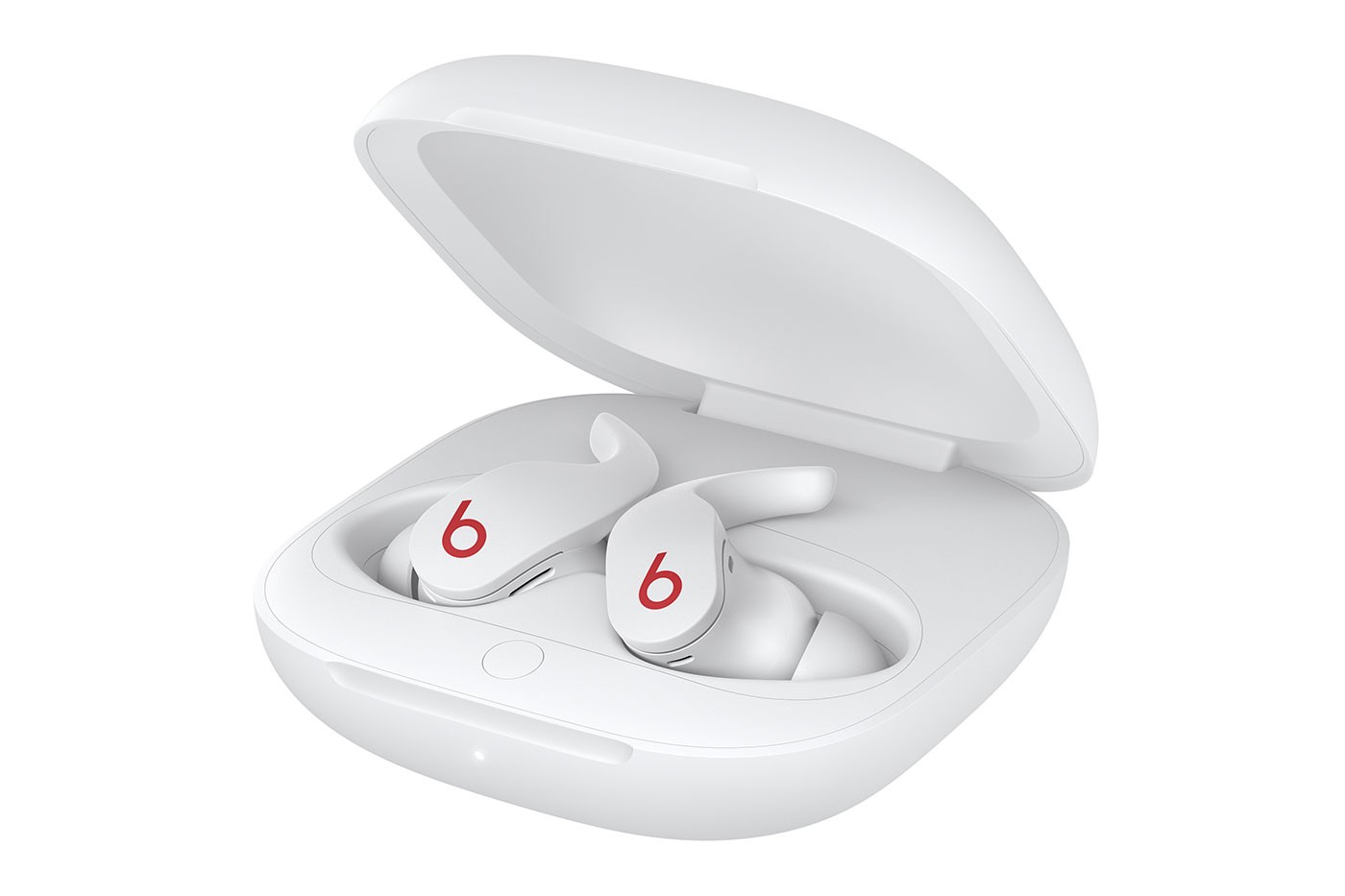 AirPods Pro 接班人？Beats Fit Pro 主動降噪藍牙耳機正式發佈！耳翼設計配戴更穩定