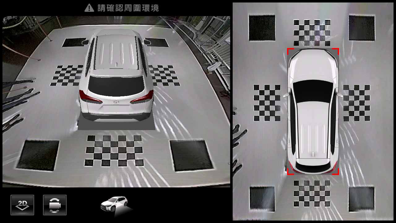 銷售霸主應有的氣勢，誰能比 Toyota Corolla Cross GR Sport 表裡如一！