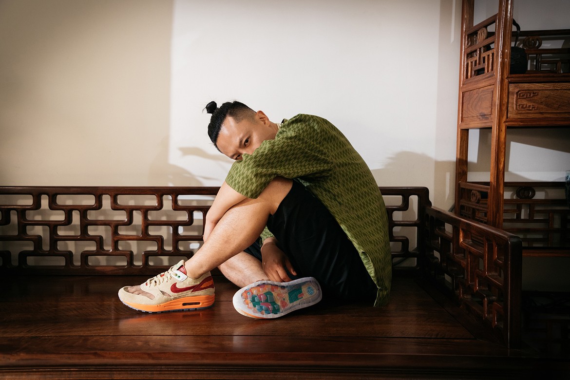 繼 Dunk 後下一個回歸的潮流焦點？盤點 AIR MAX 1 的經典聯名系列 那些年的經典你還記得多少？