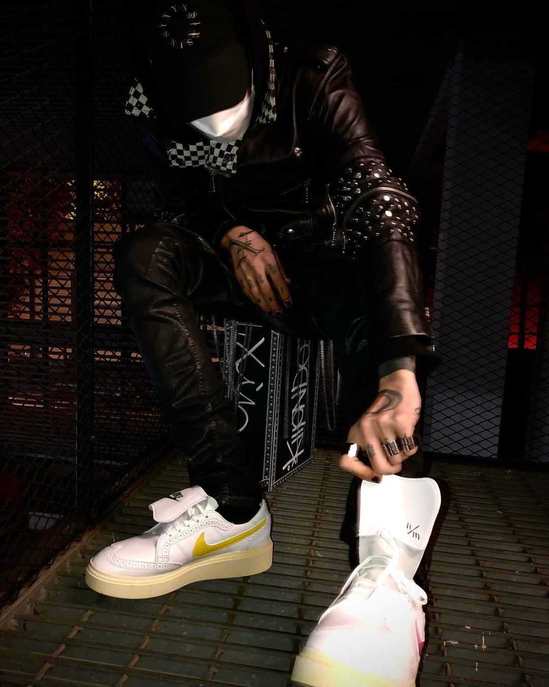 潮流社論｜其實比 Air Force 1 雛菊更好看？ 這次 G-Dragon x Nike 全新聯名才是真正「高端之作」？