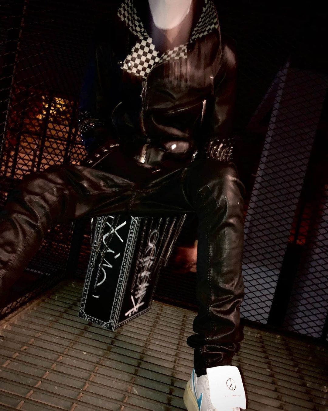 潮流社論｜其實比 Air Force 1 雛菊更好看？ 這次 G-Dragon x Nike 全新聯名才是真正「高端之作」？