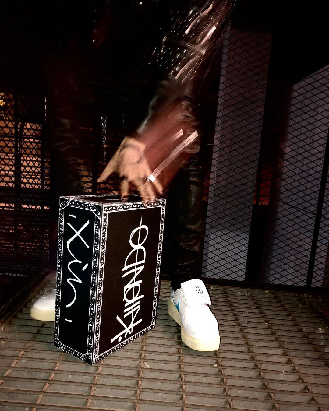 潮流社論｜其實比 Air Force 1 雛菊更好看？ 這次 G-Dragon x Nike 全新聯名才是真正「高端之作」？