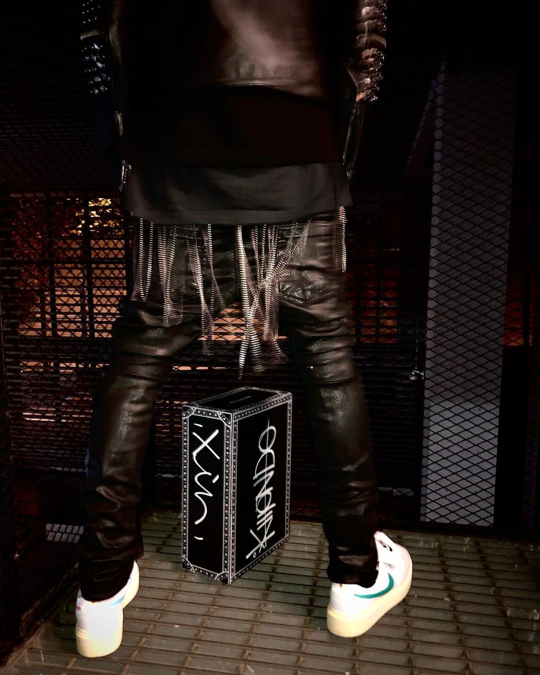 潮流社論｜其實比 Air Force 1 雛菊更好看？ 這次 G-Dragon x Nike 全新聯名才是真正「高端之作」？