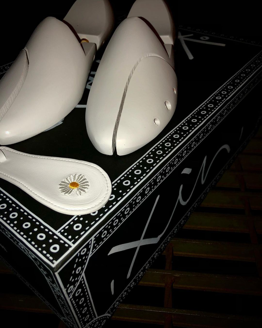 潮流社論｜其實比 Air Force 1 雛菊更好看？ 這次 G-Dragon x Nike 全新聯名才是真正「高端之作」？