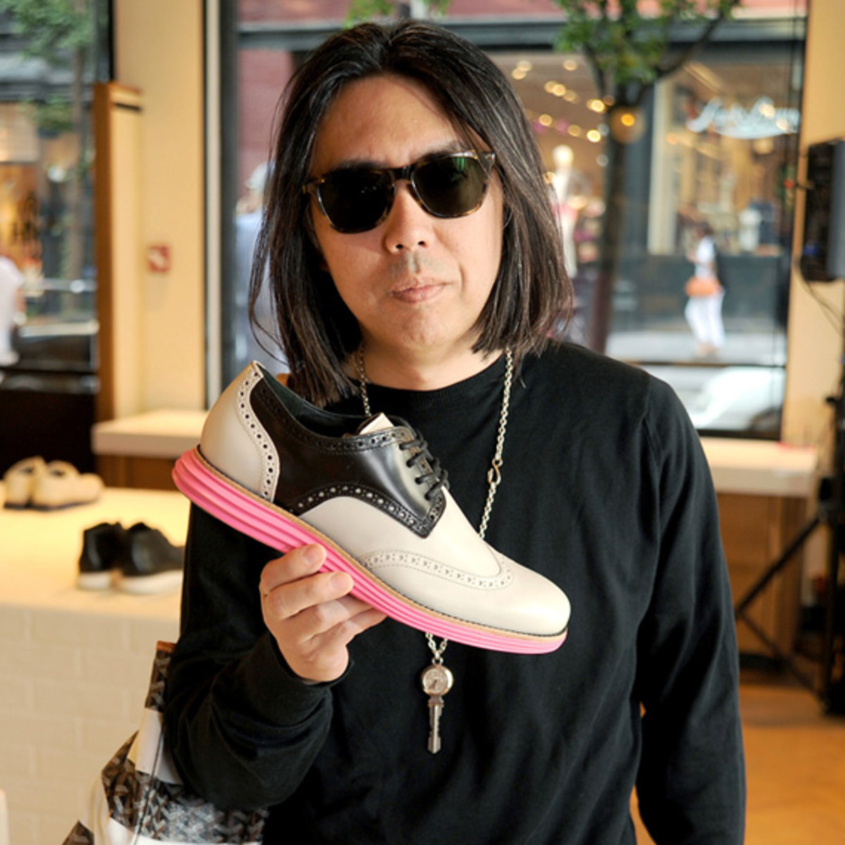 潮流社論｜其實比 Air Force 1 雛菊更好看？ 這次 G-Dragon x Nike 全新聯名才是真正「高端之作」？