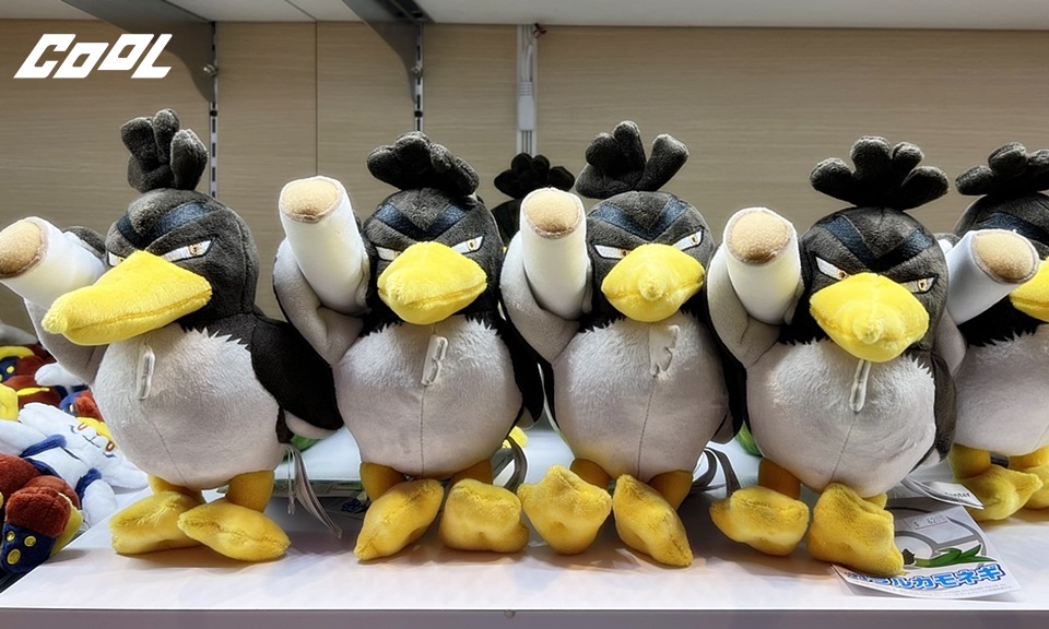 皮卡丘狂粉要衝了！台灣首間「任天堂電玩商品旗艦館」落腳台北！寶可夢快閃店、Switch遊戲周邊...３大注目重點搶先筆記