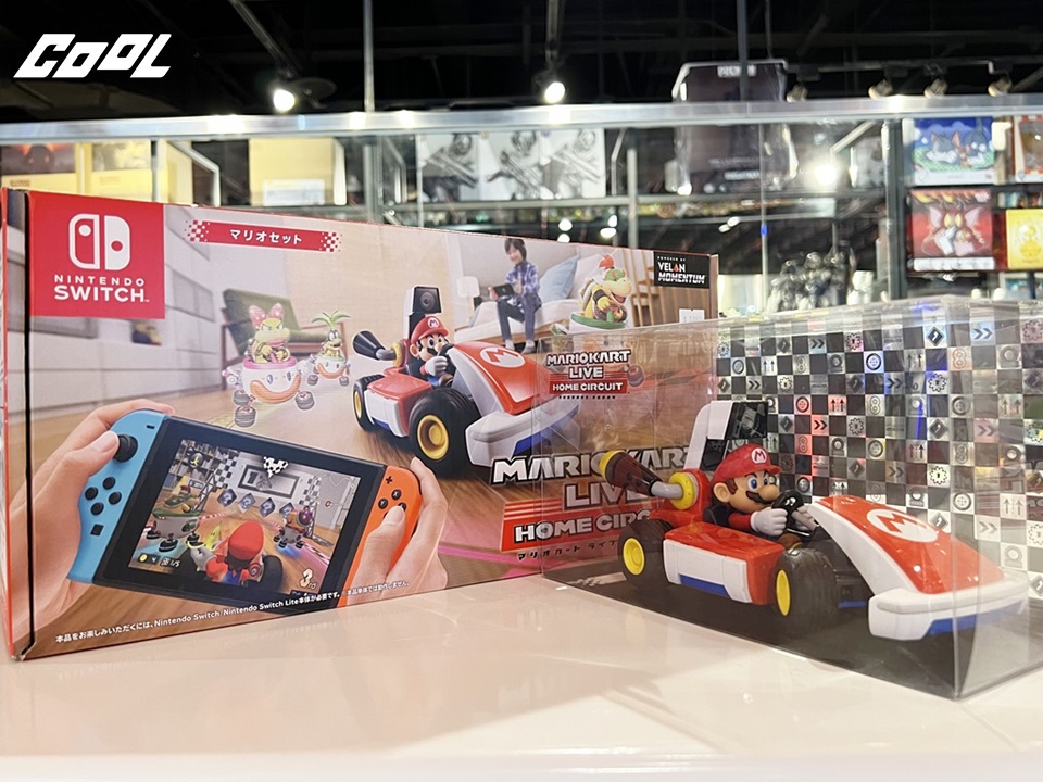 皮卡丘狂粉要衝了！台灣首間「任天堂電玩商品旗艦館」落腳台北！寶可夢快閃店、Switch遊戲周邊...３大注目重點搶先筆記