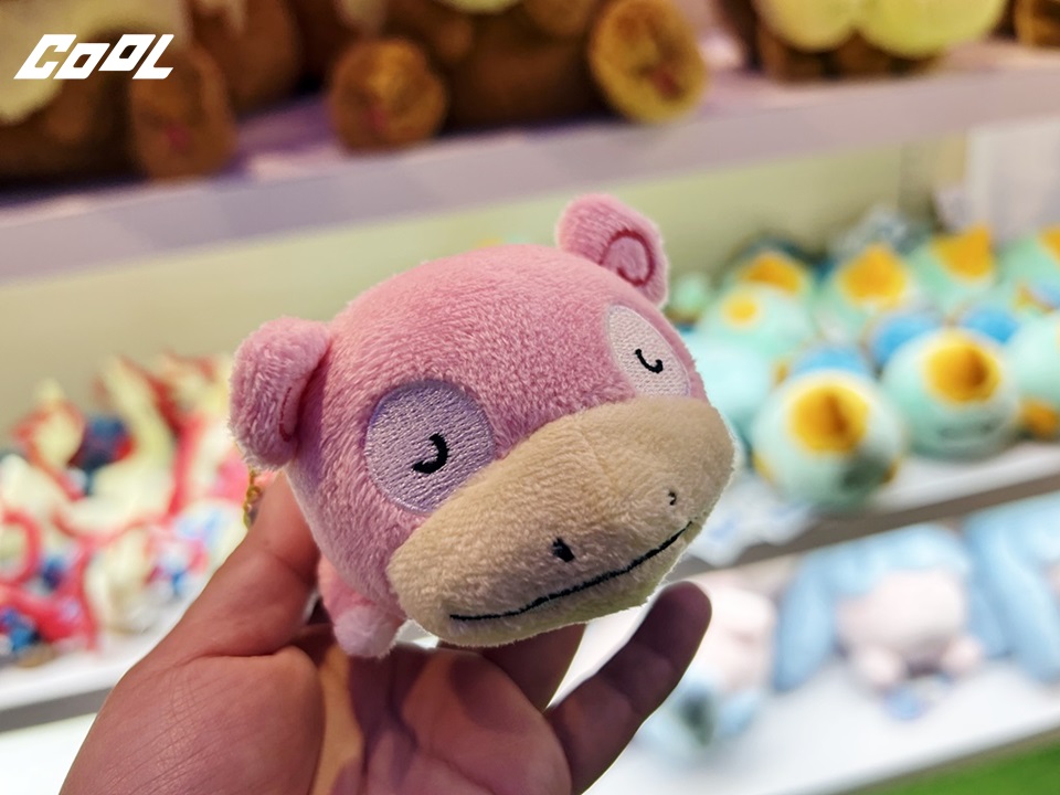 皮卡丘狂粉要衝了！台灣首間「任天堂電玩商品旗艦館」落腳台北！寶可夢快閃店、Switch遊戲周邊...３大注目重點搶先筆記