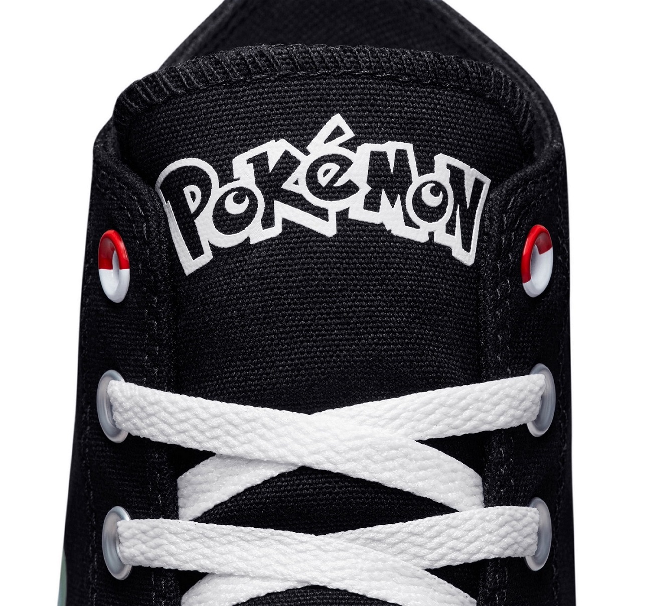 Converse x 寶可夢 Chuck Taylor All Star