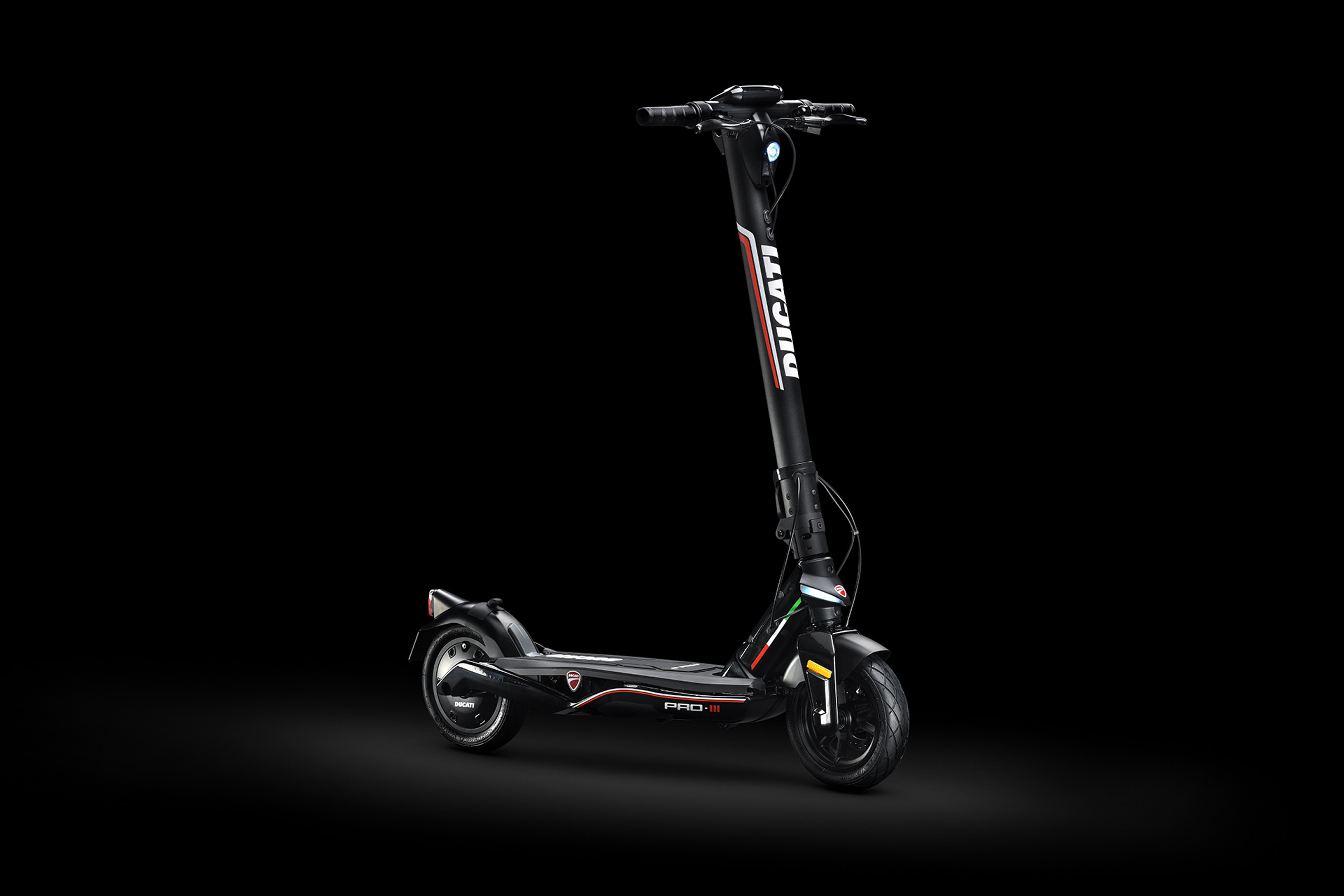 Ducati PRO-III-2
