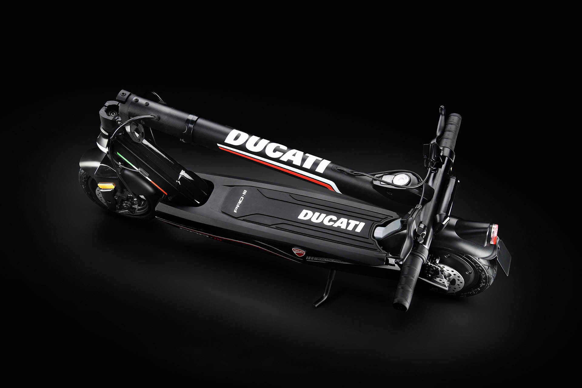 Ducati PRO-III-2