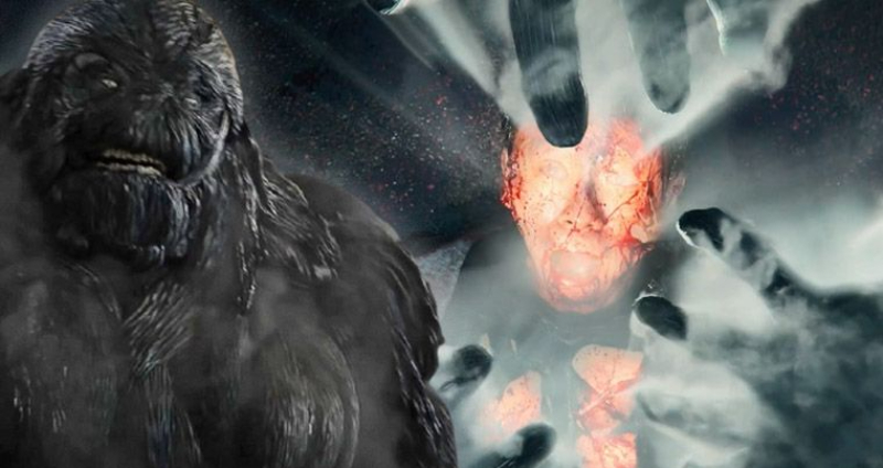 《魷魚遊戲》不夠看？Netflix 全新人氣韓劇《地獄公使》最終中文預告公開