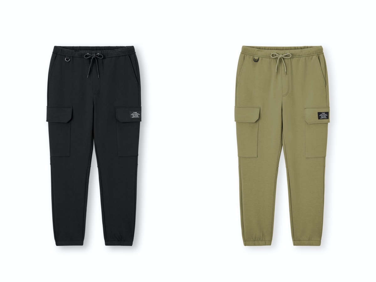 台灣販售預告｜平價入手裏原宿 OG ！ SOPH. x GU 第二彈「 1MW by SOPH.」聯名系列即將襲來！