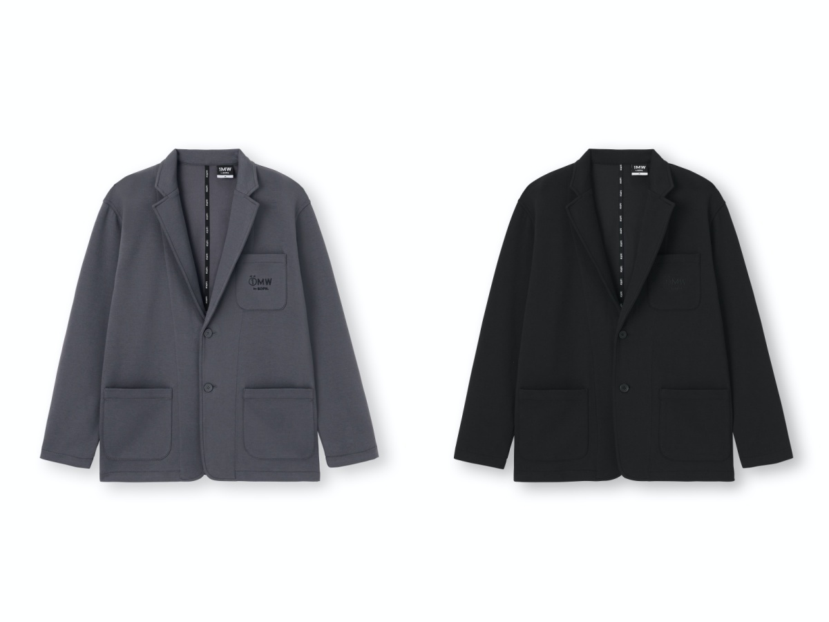 台灣販售預告｜平價入手裏原宿 OG ！ SOPH. x GU 第二彈「 1MW by SOPH.」聯名系列即將襲來！