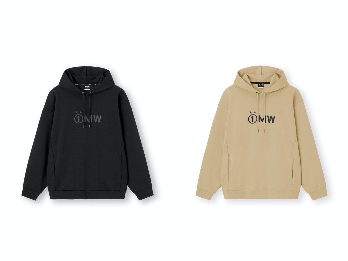 台灣販售預告｜平價入手裏原宿 OG ！ SOPH. x GU 第二彈「 1MW by SOPH.」聯名系列即將襲來！