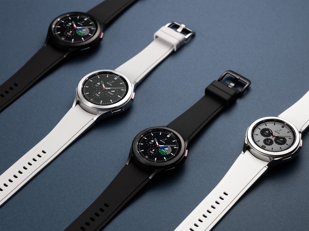 解除封印！三星 Galaxy Watch4 系列即將開啟「ECG 心電圖功能」健康追蹤更全面