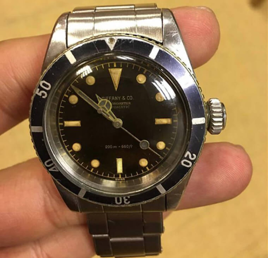 勞力士頂級玩家「余文樂」公開私人古董錶收藏！壓軸出場千萬錶王「PP」全球僅３隻