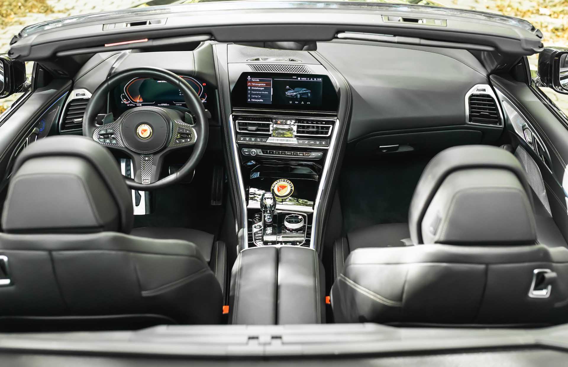MANHART MH8 700 Cabriolet-2