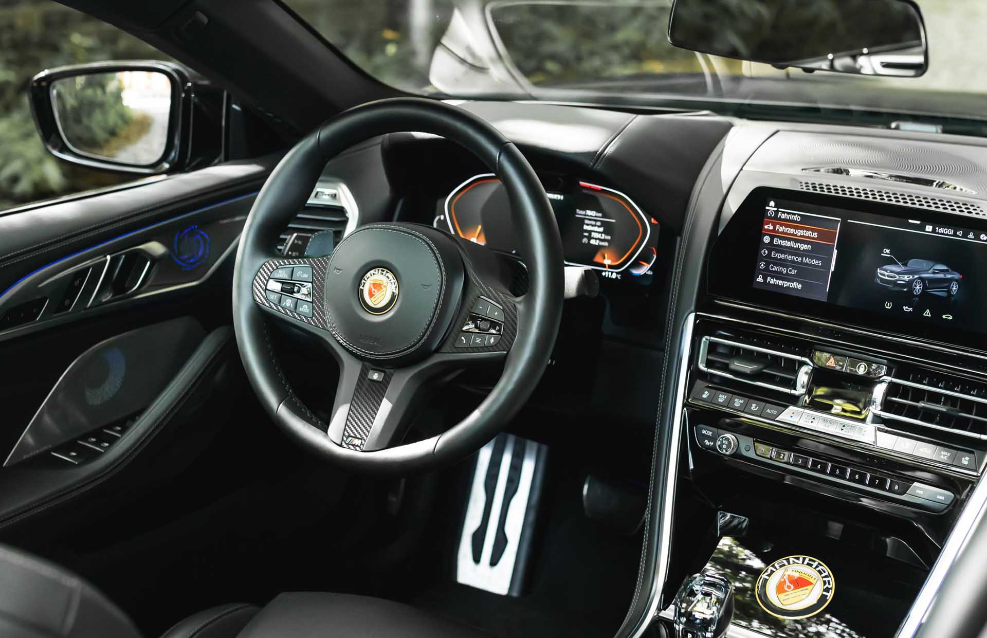 MANHART MH8 700 Cabriolet-2