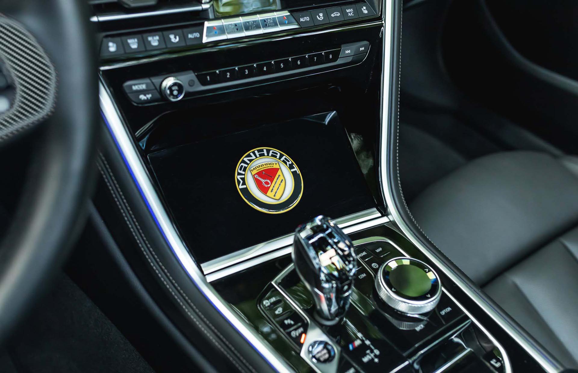 MANHART MH8 700 Cabriolet-2