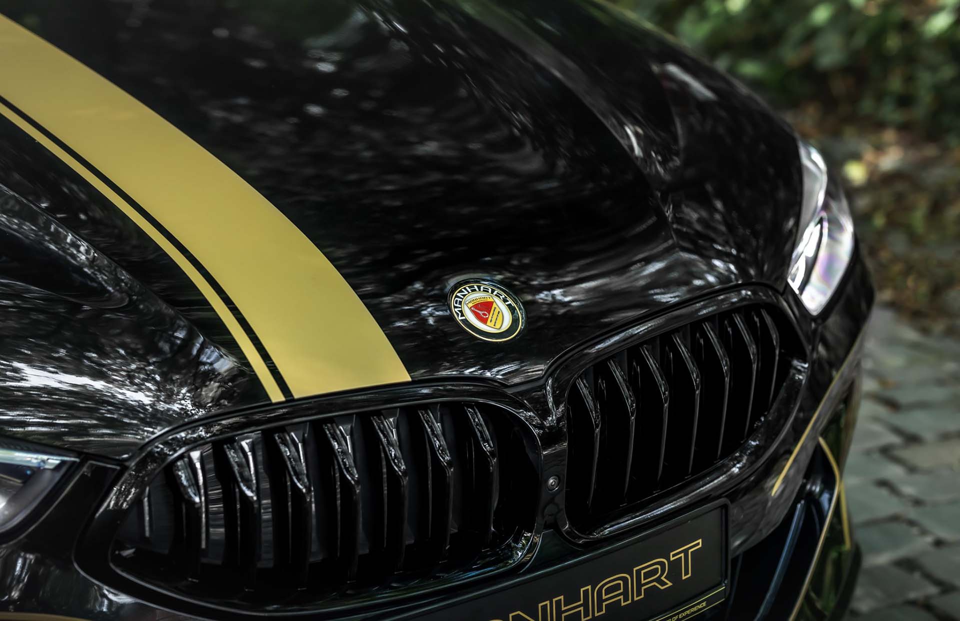 MANHART MH8 700 Cabriolet-1