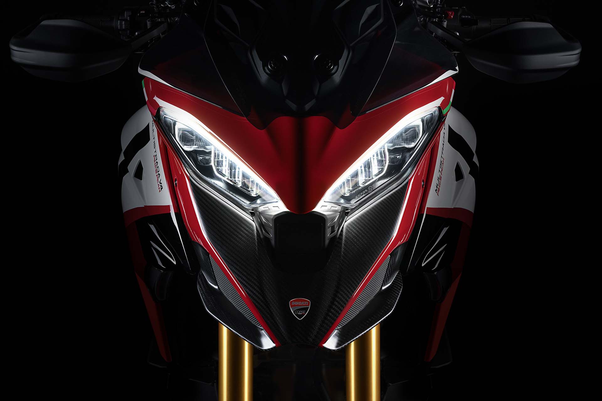 Ducati Multistrada V4 Pikes Peak-1