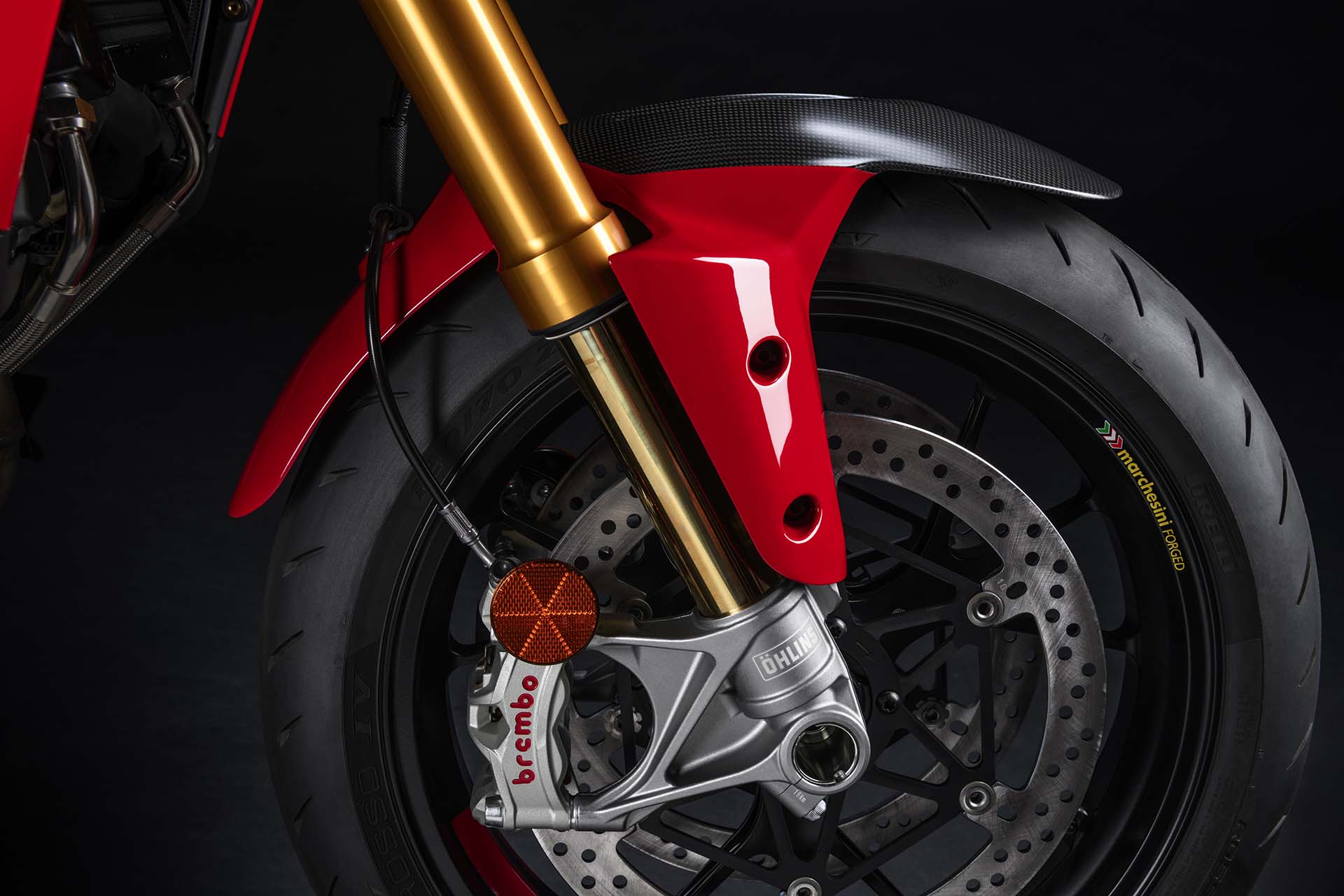 Ducati Multistrada V4 Pikes Peak-2