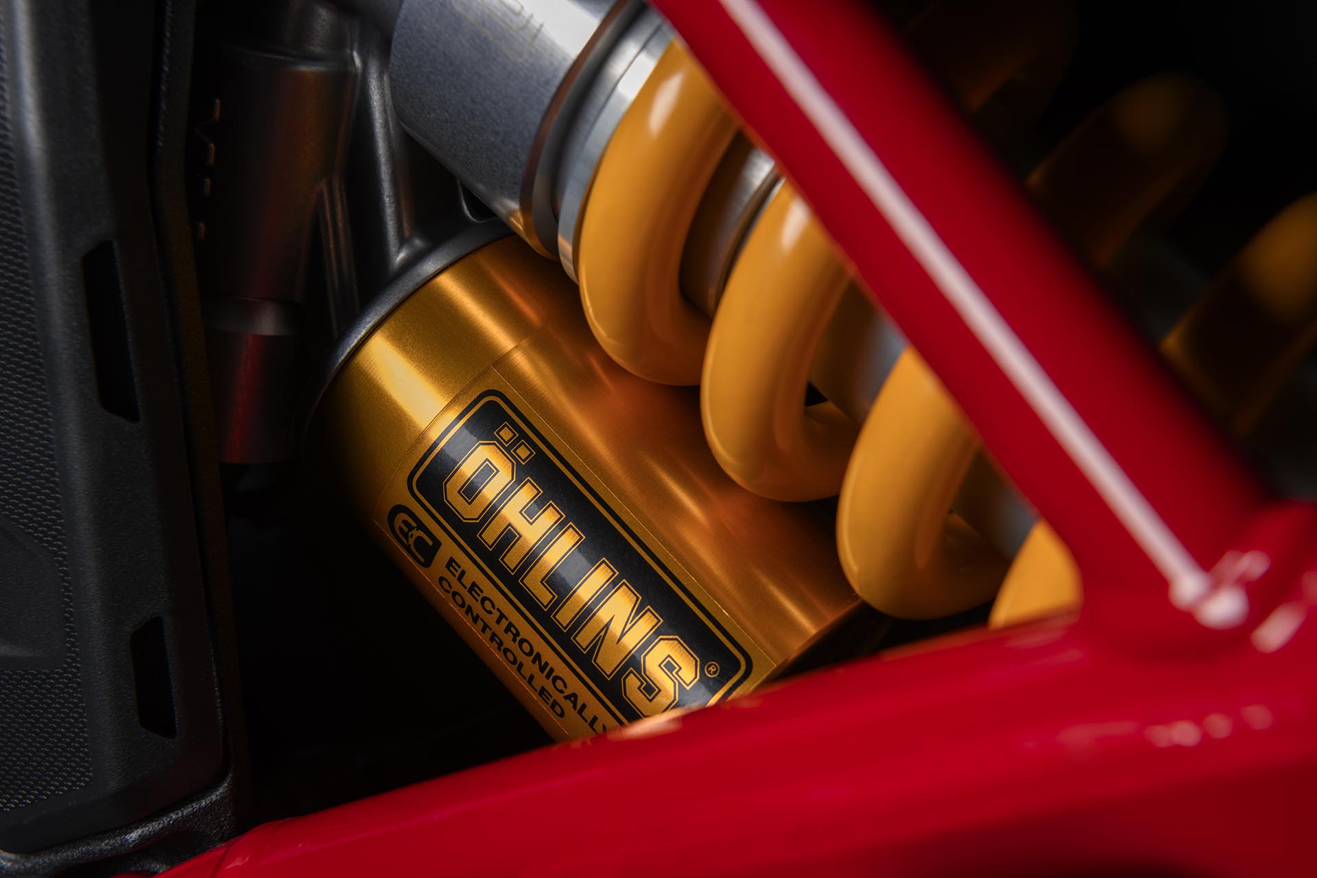 Ducati Multistrada V4 Pikes Peak-2
