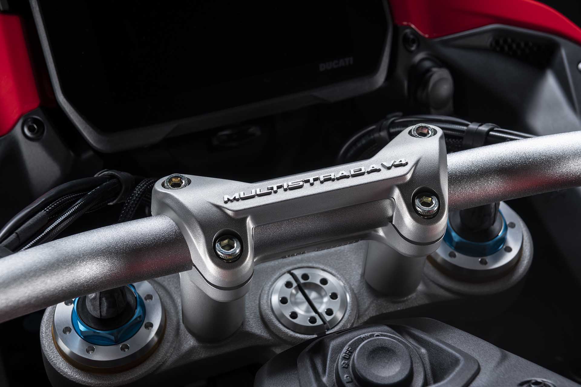 Ducati Multistrada V4 Pikes Peak-2