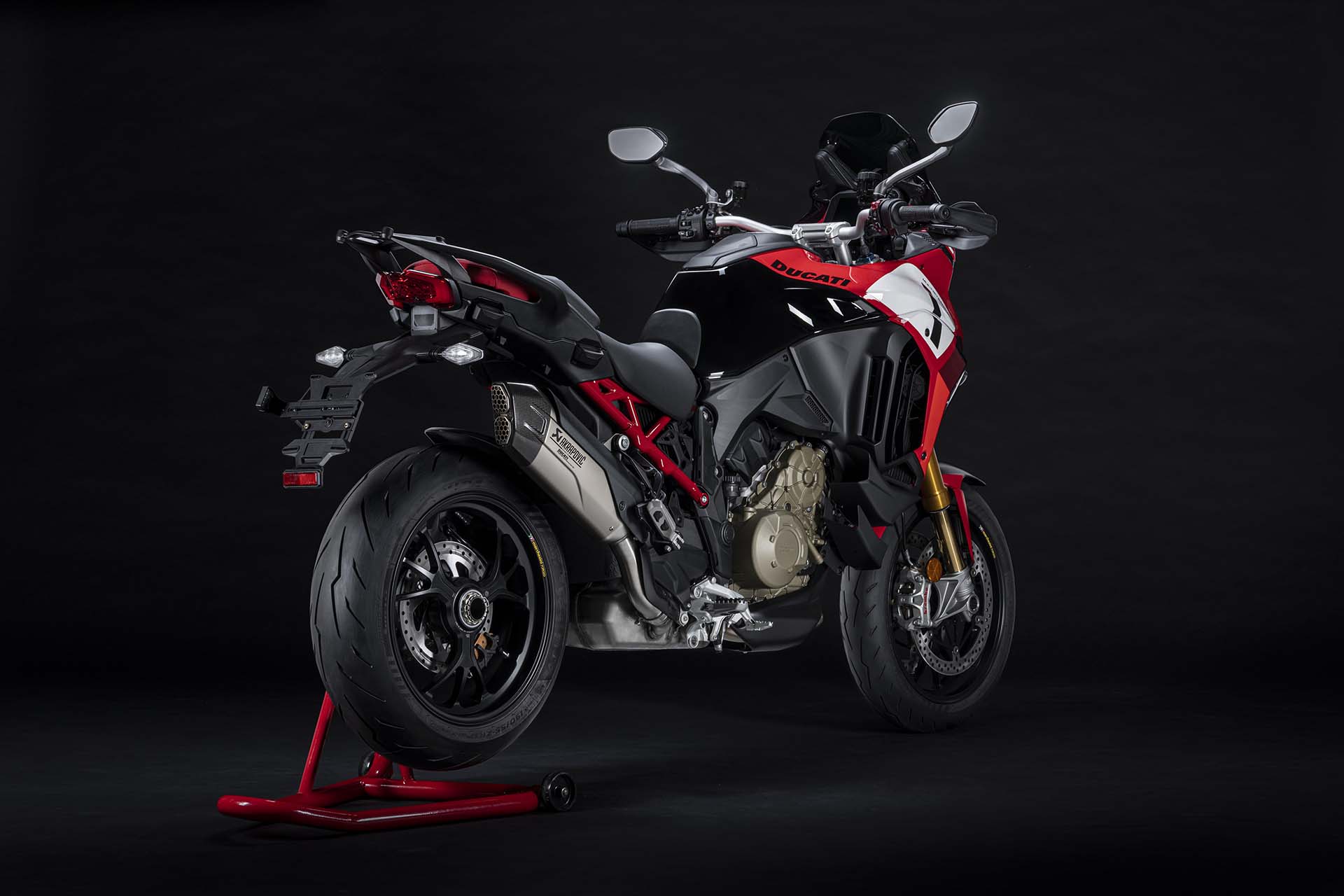 Ducati Multistrada V4 Pikes Peak-1