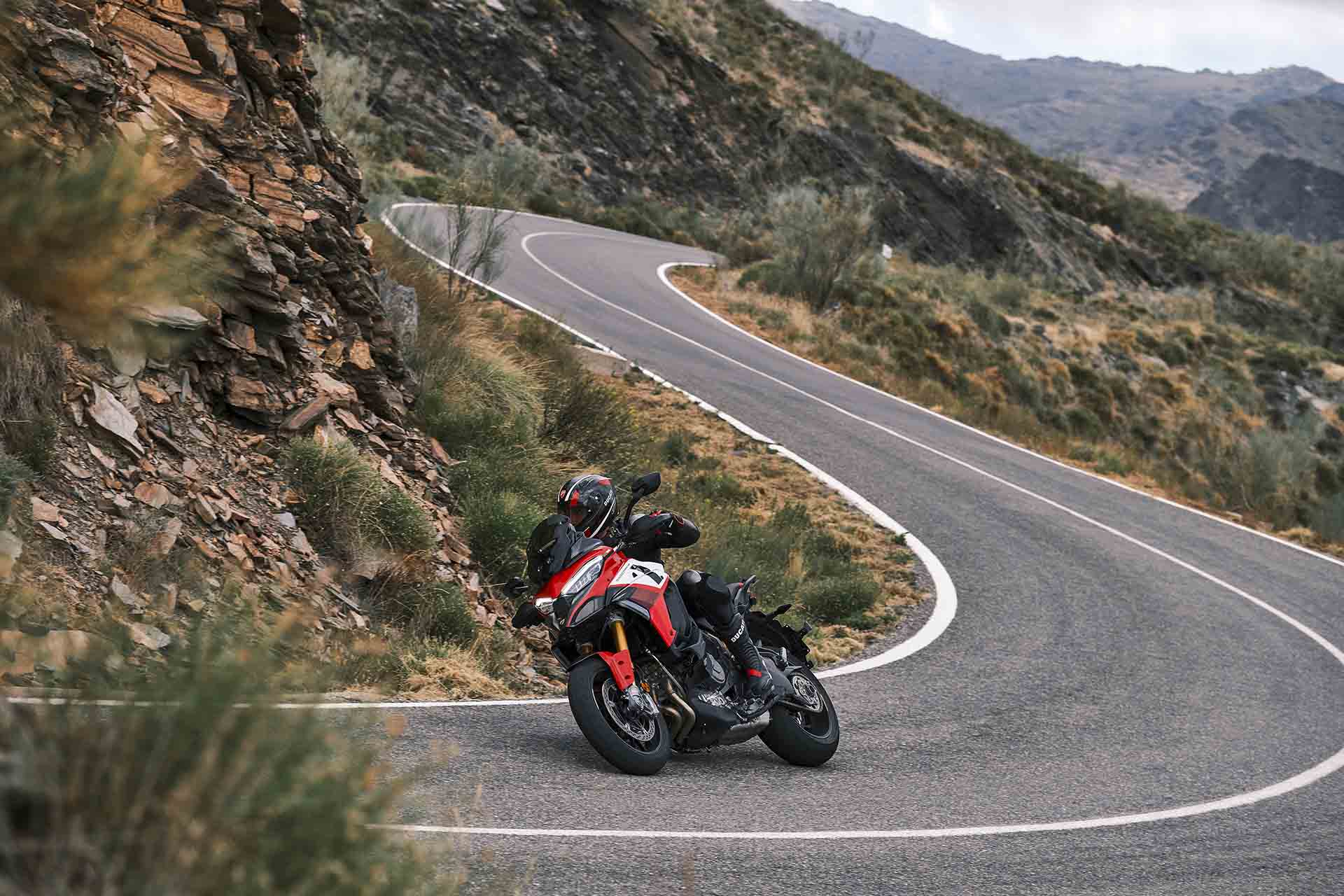 Ducati Multistrada V4 Pikes Peak-3