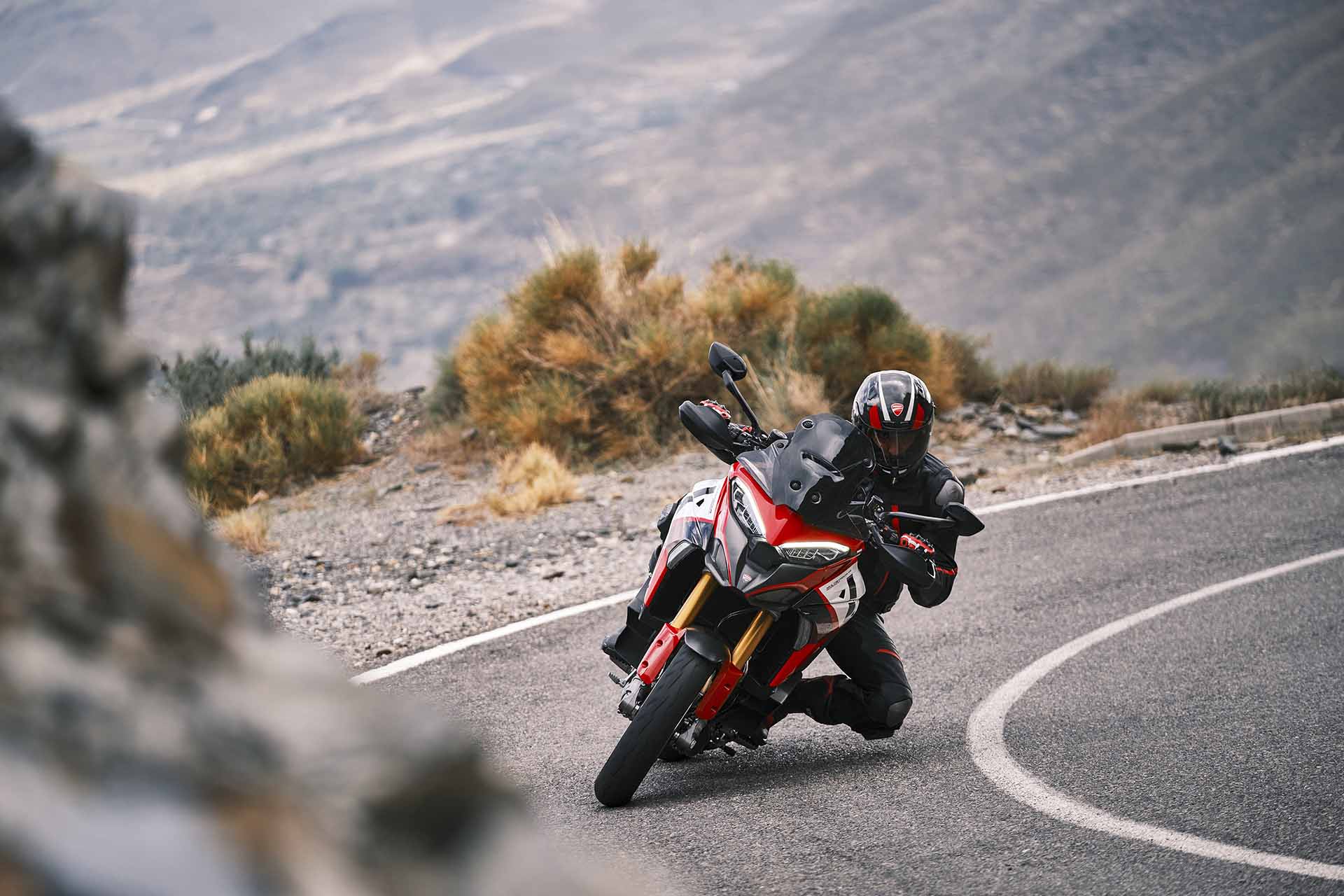 Ducati Multistrada V4 Pikes Peak-3