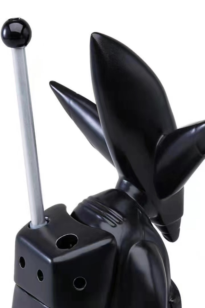 這只能跪著買！ NEIGHBORHOOD x Futura Laboratories 推出 PointMan 聯名限量線香座！