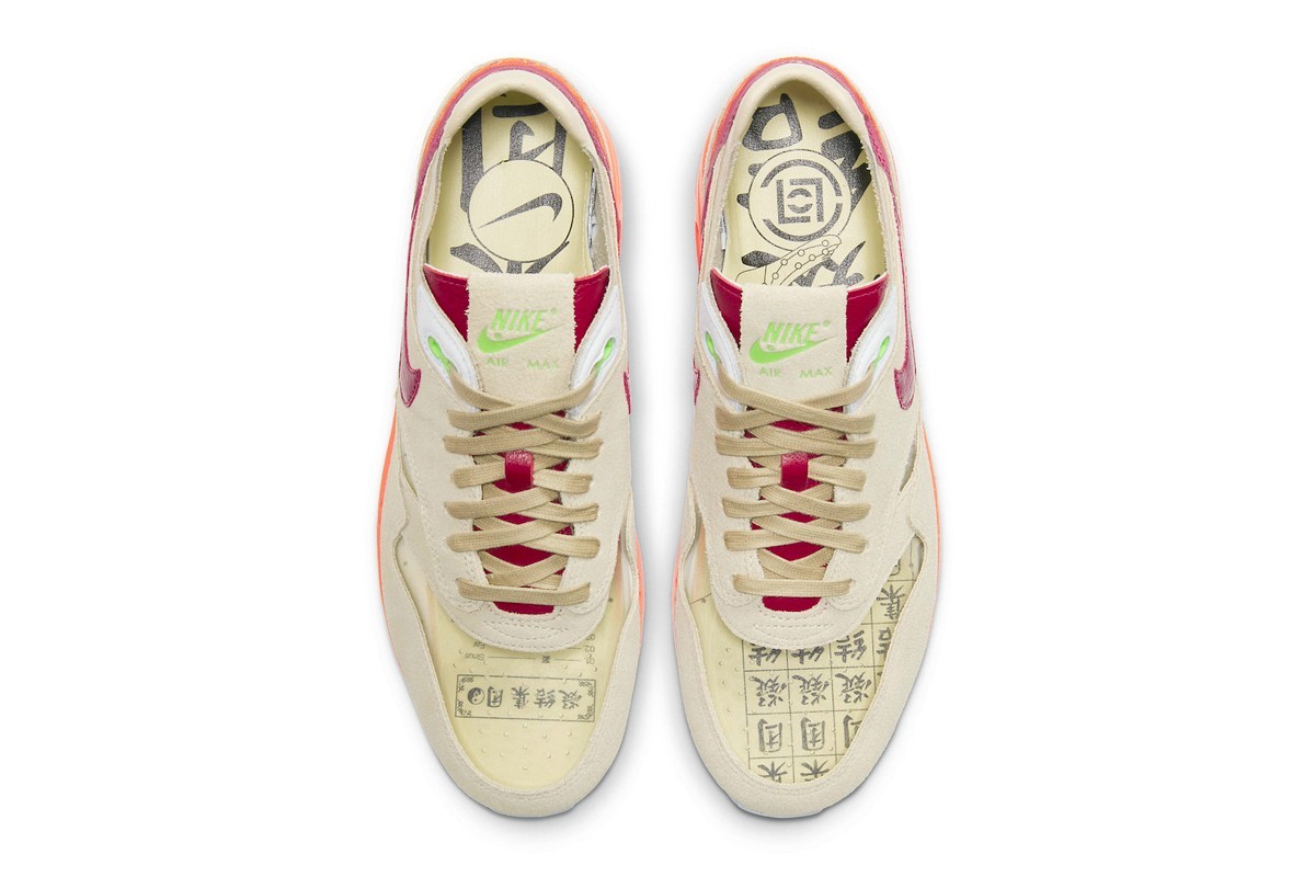 繼 Dunk 後下一個回歸的潮流焦點？盤點 AIR MAX 1 的經典聯名系列 那些年的經典你還記得多少？