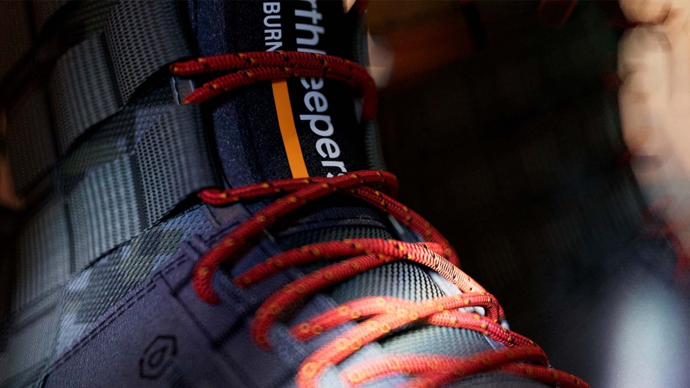 超脫戶外的前衛綠色時尚！ Timberland EARTHKEEPERS® BY RÆBURN 膠囊系列正式登場！