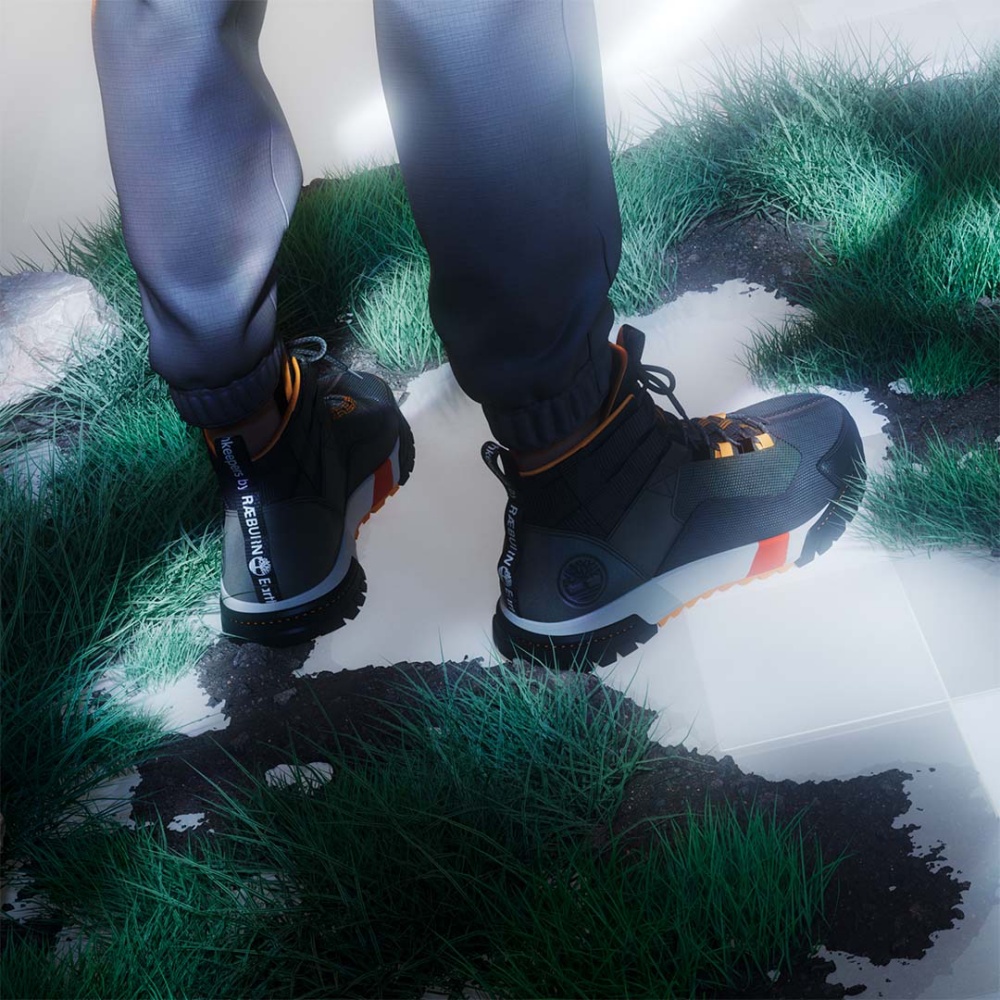 timberland earthkeepers raeburn