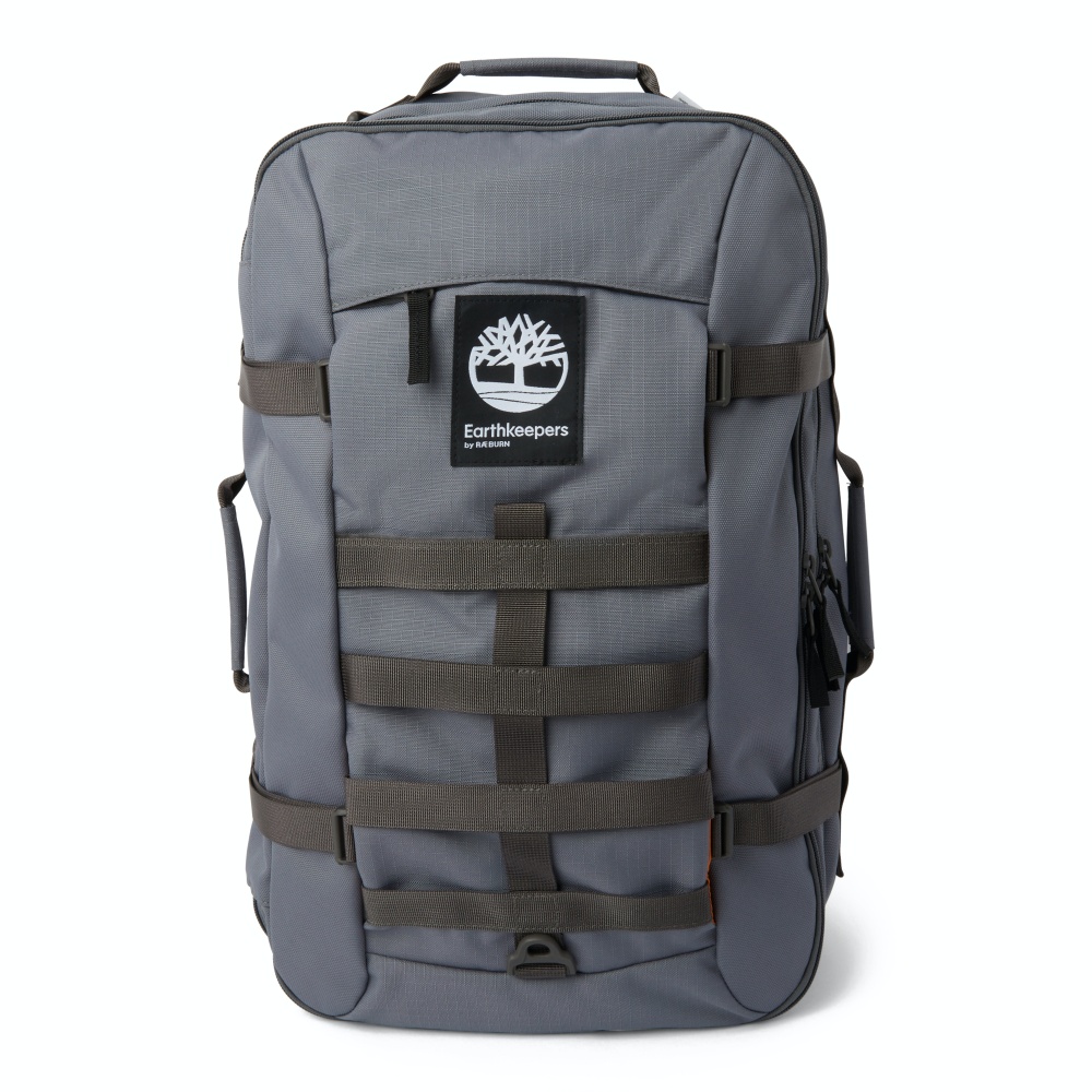 超脫戶外的前衛綠色時尚！ Timberland EARTHKEEPERS® BY RÆBURN 膠囊系列正式登場！