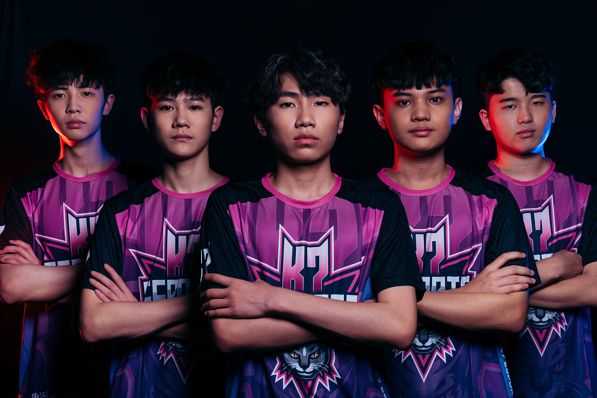 亞太列強、誰能吃雞？《絕地求生M》全台四強將出征 Red Bull M.E.O. 亞太區決賽