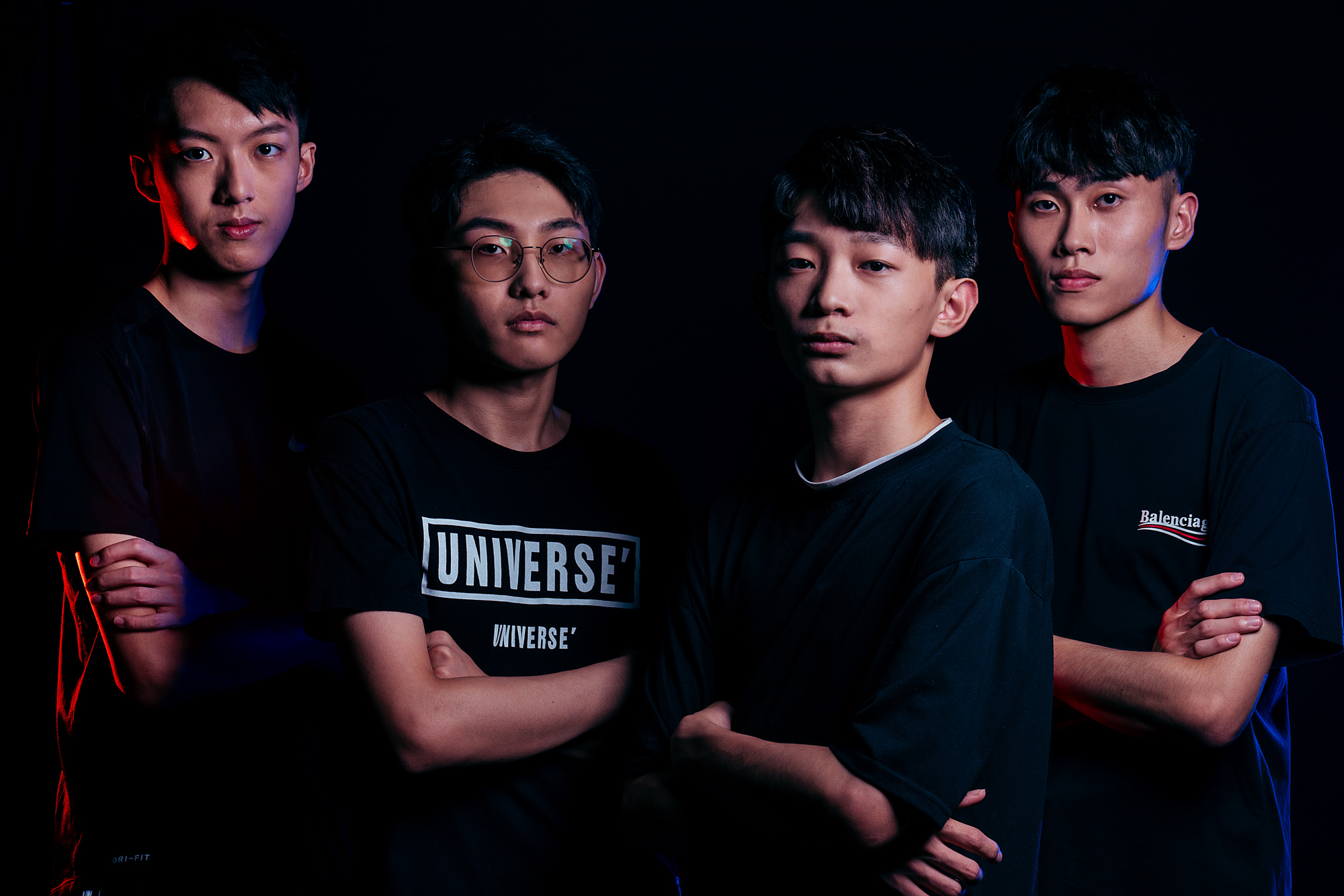 亞太列強、誰能吃雞？《絕地求生M》全台四強將出征 Red Bull M.E.O. 亞太區決賽