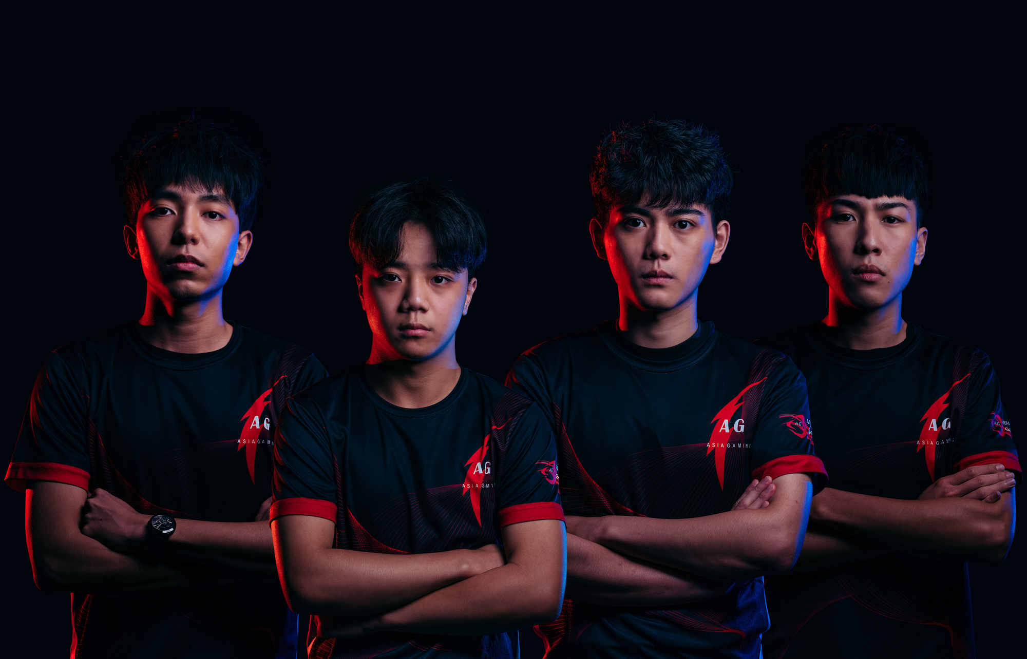 亞太列強、誰能吃雞？《絕地求生M》全台四強將出征 Red Bull M.E.O. 亞太區決賽