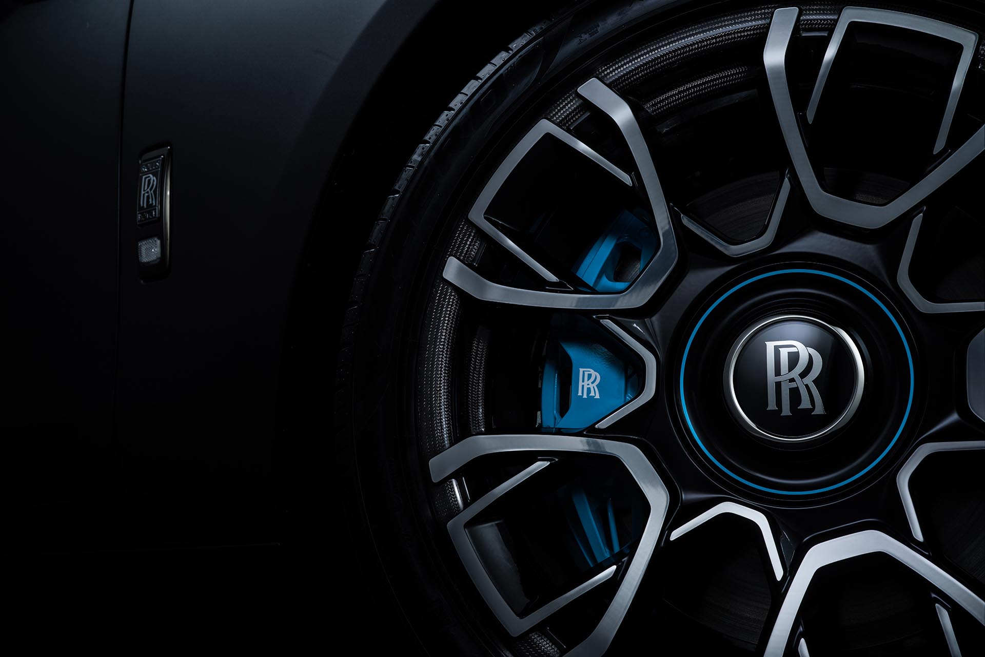 Rolls-Royce Ghost Black Badge-1