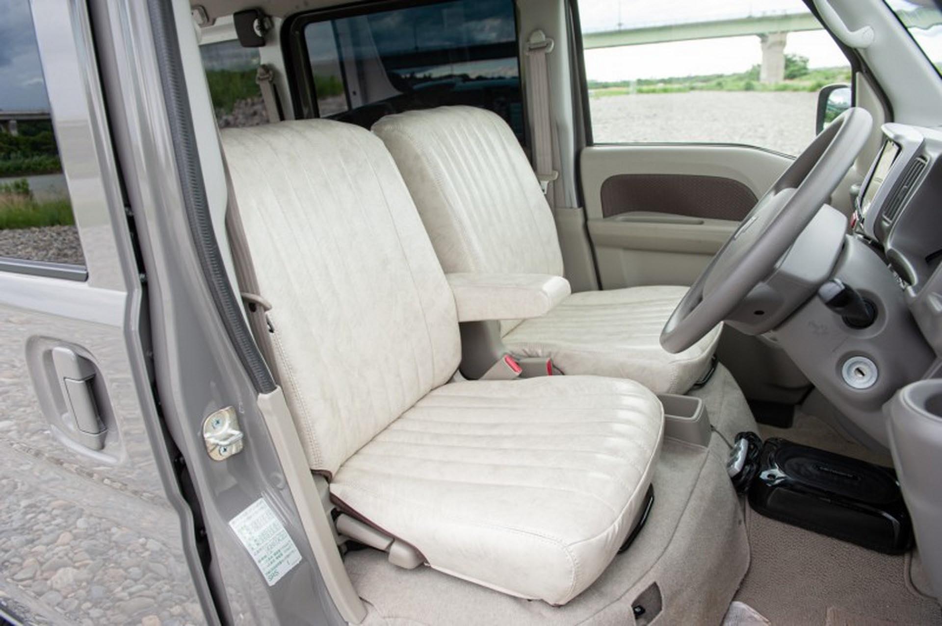 T-Style Suzuki Jimry-2