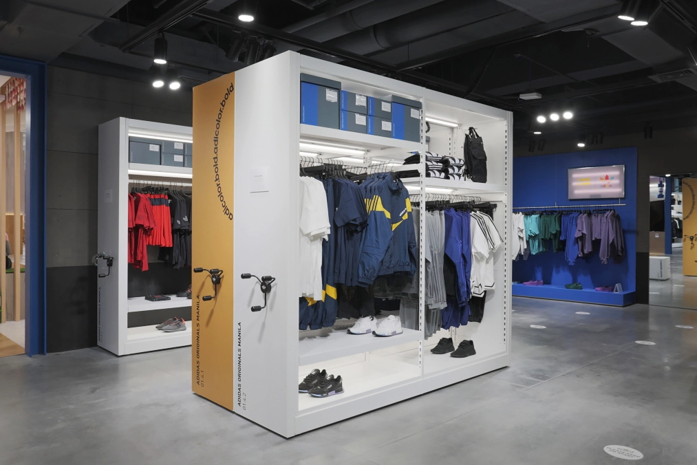 內行的想買球鞋都去這！編輯精選全球五間「特色」adidas Brand Center，潮流愛好者絕對失心瘋！