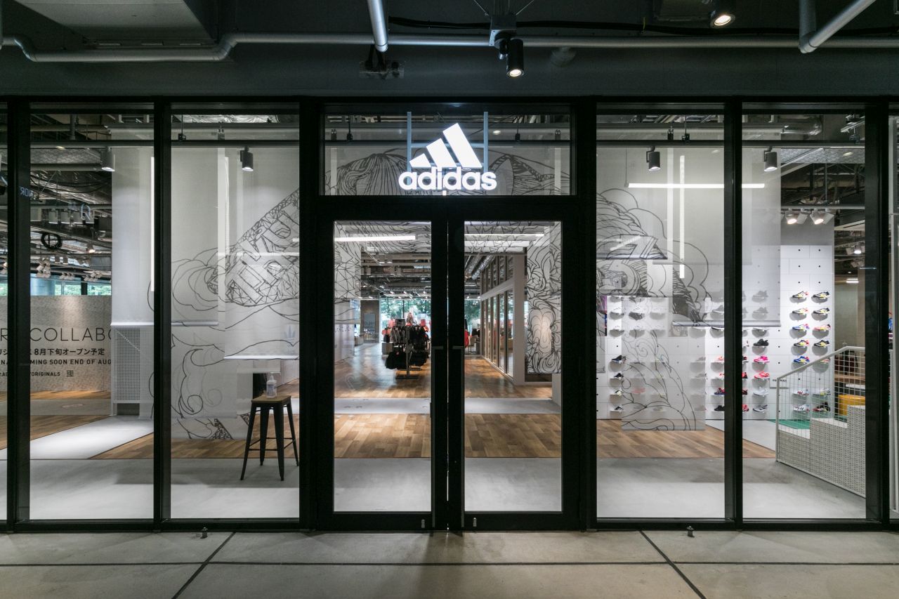 內行的想買球鞋都去這！編輯精選全球五間「特色」adidas Brand Center，潮流愛好者絕對失心瘋！