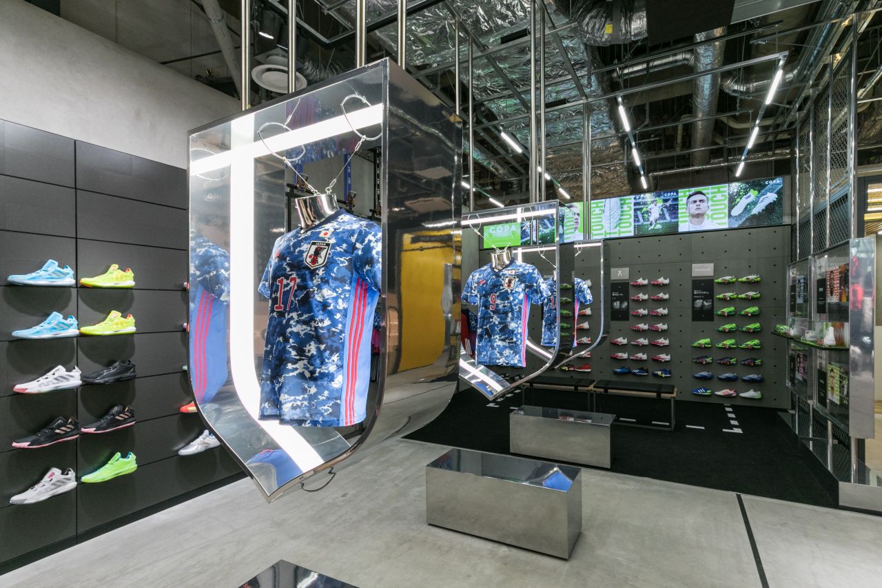 內行的想買球鞋都去這！編輯精選全球五間「特色」adidas Brand Center，潮流愛好者絕對失心瘋！