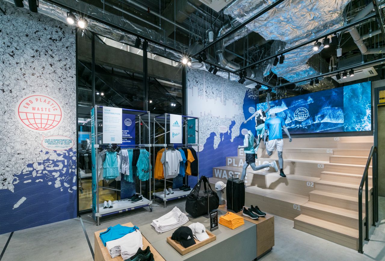 內行的想買球鞋都去這！編輯精選全球五間「特色」adidas Brand Center，潮流愛好者絕對失心瘋！