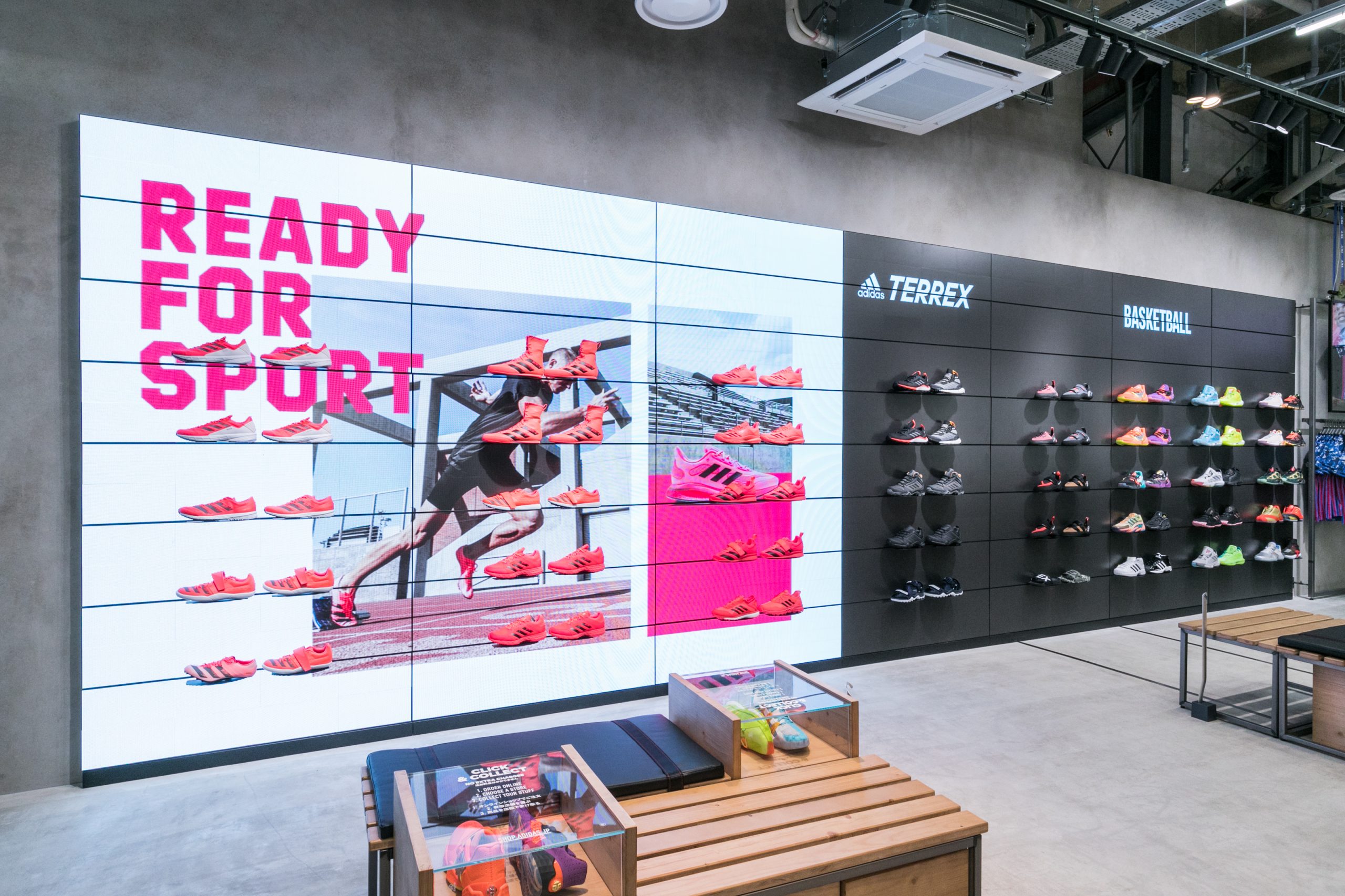 內行的想買球鞋都去這！編輯精選全球五間「特色」adidas Brand Center，潮流愛好者絕對失心瘋！