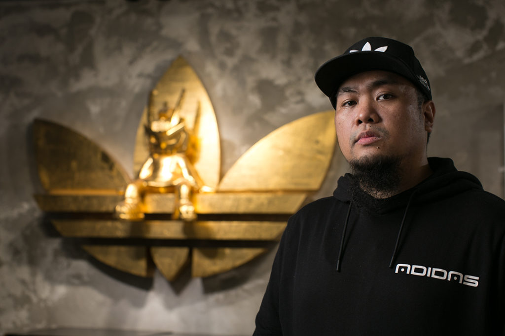 內行的想買球鞋都去這！編輯精選全球五間「特色」adidas Brand Center，潮流愛好者絕對失心瘋！